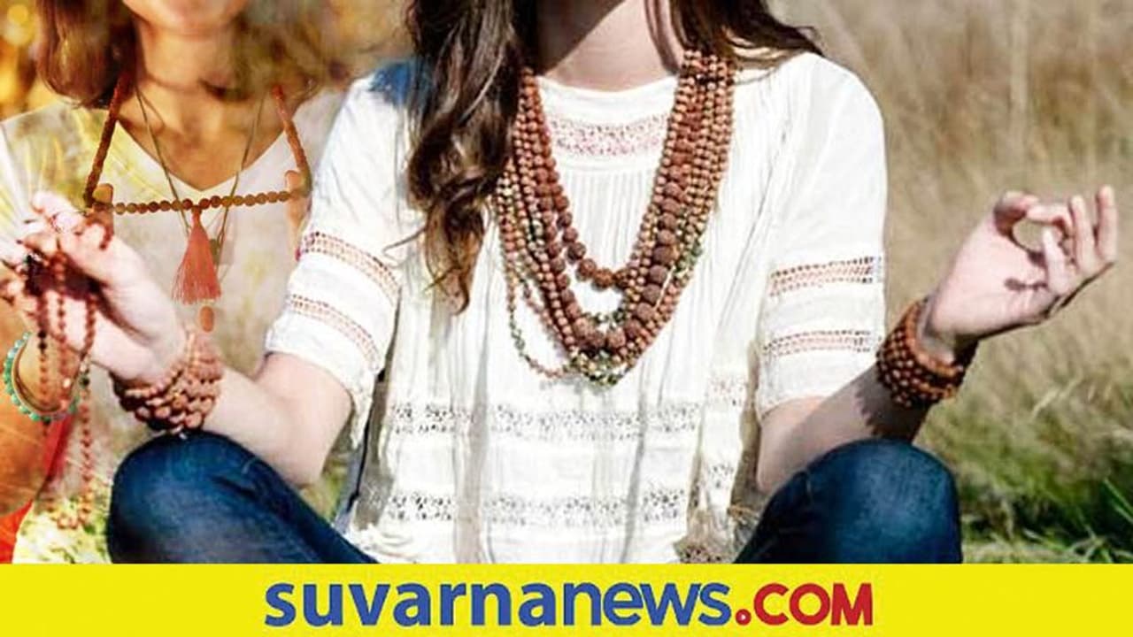 Rudraksha guide: ರುದ್ರಾಕ್ಷಿ ಧರಿಸುವ ಮುನ್ನ ಈ ವಿಷಯಗಳು ಗೊತ್ತಿರಲಿ..