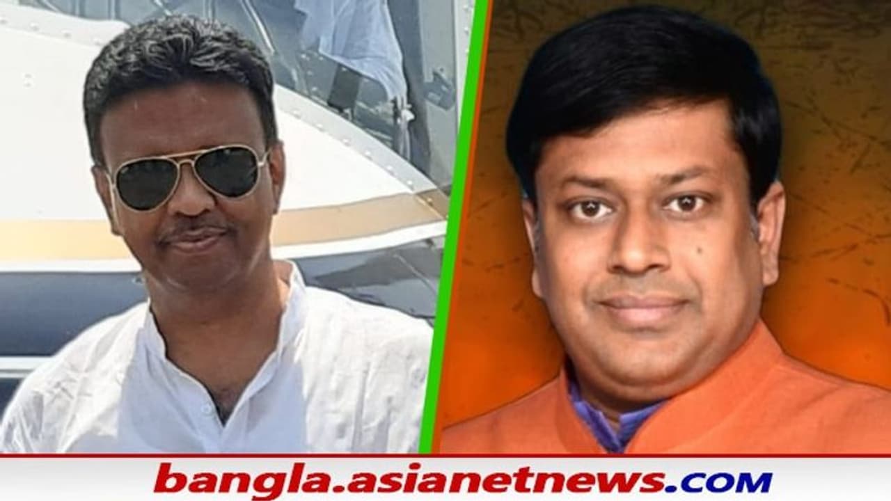 KMC Election 2021: 'তৃণমূলকে বাইরে থেকে লোক আনতে হয় না' বিজেপির বহিরাগত তত্ত্বে প্রতিক্রিয়া ফিরহাদের KMC Election 2021: 'তৃণমূলকে বাইরে থেকে লোক আনতে হয় না' বিজেপির বহিরাগত তত্ত্বে প্রতিক্রিয়া ফিরহাদের