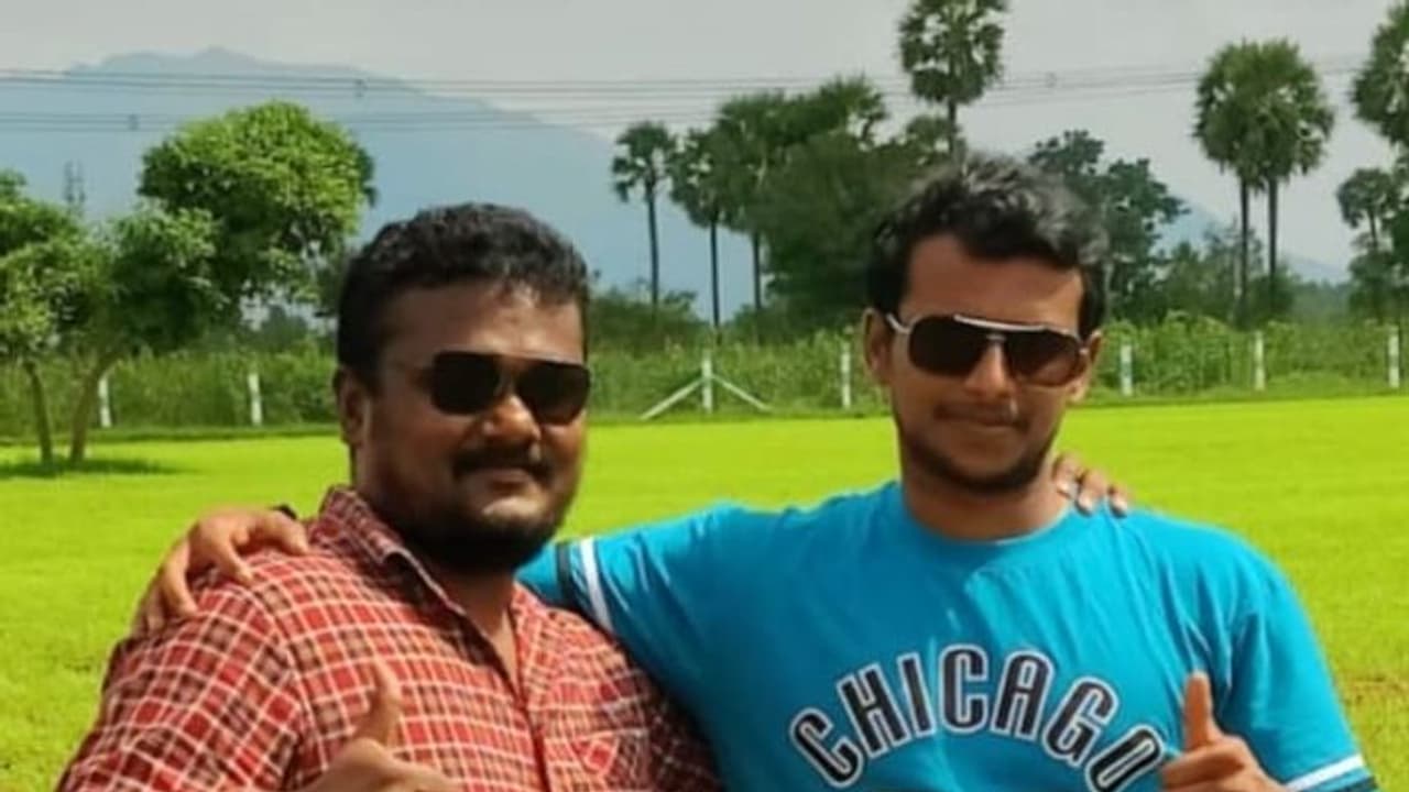 Natarajan Cricket Ground: ಹುಟ್ಟೂರಲ್ಲಿ ಕ್ರಿಕೆಟ್‌ ಮೈದಾನ ನಿರ್ಮಿಸಿದ ವೇಗಿ ಟೀಂ ಇಂಡಿಯಾ ವೇಗಿ