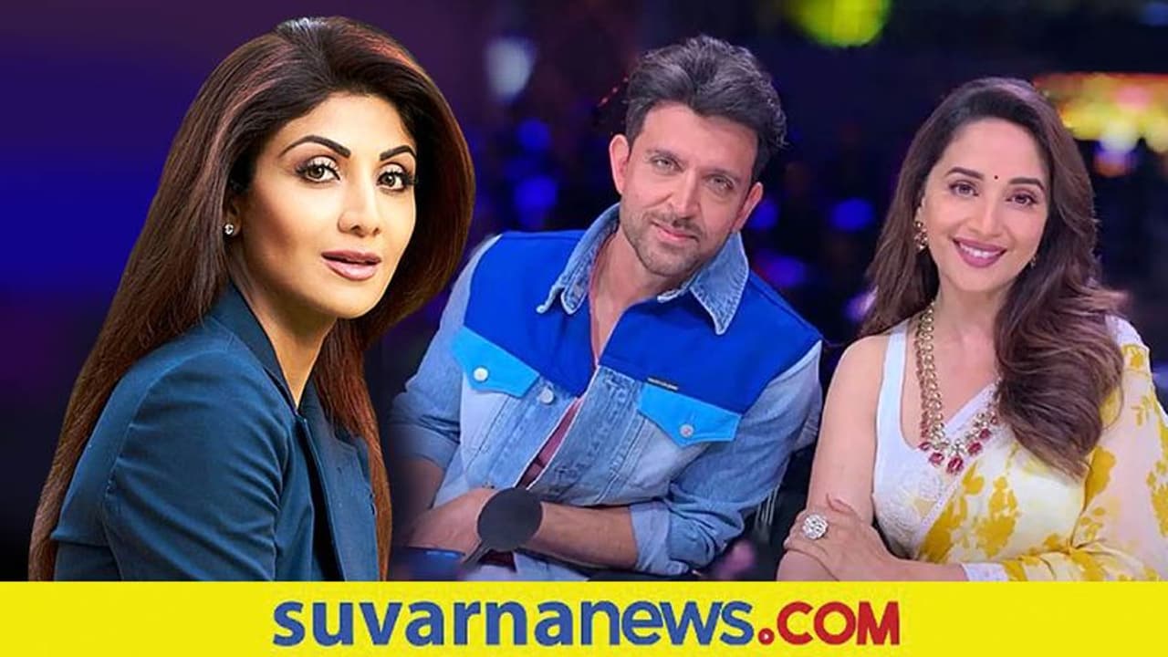 Reality shows: ಬಾಲಿವುಡ್ ಸೆಲೆಬ್ರಿಟಿ ಸಂಭಾವನೆ ಪಡೆಯೋದು ಕೋಟಿಯಲ್ಲಿ, ಅದೂ ಒಂದು ಸಂಚಿಕೆಗೆ!