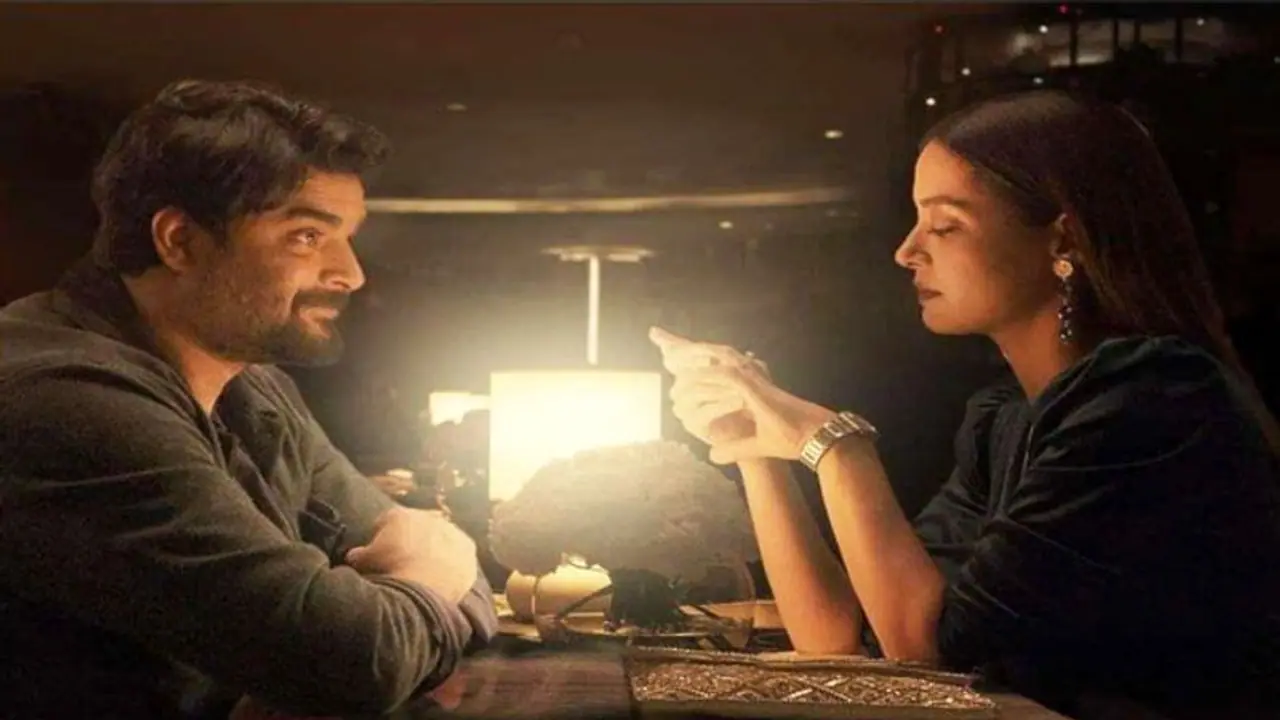 'Decoupled' Review: Netizens find R Madhavan, Surveen series ‘realistic and engaging’ 'Decoupled' Review: Netizens find R Madhavan, Surveen series ‘realistic and engaging’
