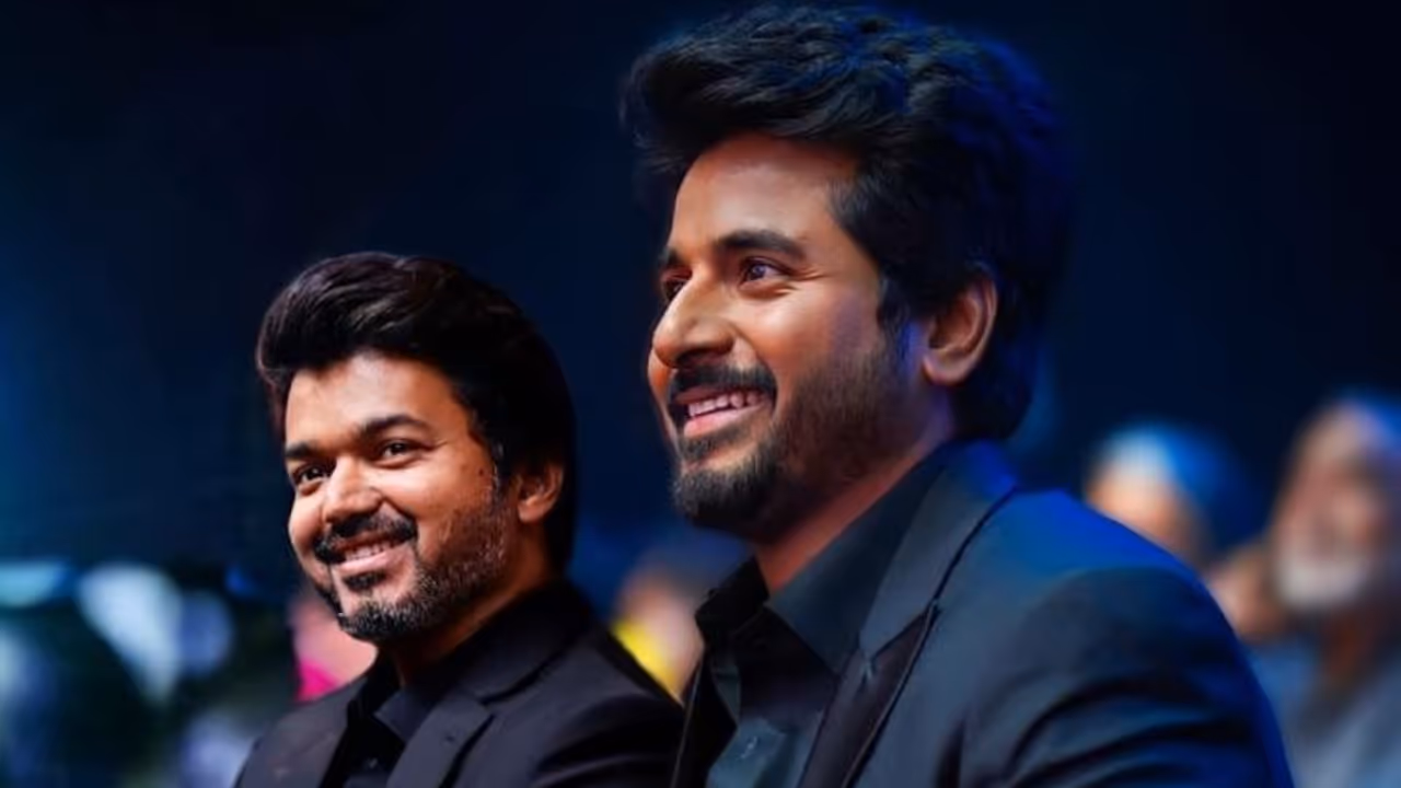 Beast Update : செம அப்டேட் ..டாக்டர் காம்போவில் ரெடியாகும் பீஸ்ட் ஓப்பனிங் சாங்.. விஜய் மட்டும் இல்லையாம்?.. Beast Update : செம அப்டேட் ..டாக்டர் காம்போவில் ரெடியாகும் பீஸ்ட் ஓப்பனிங் சாங்.. விஜய் மட்டும் இல்லையாம்?..