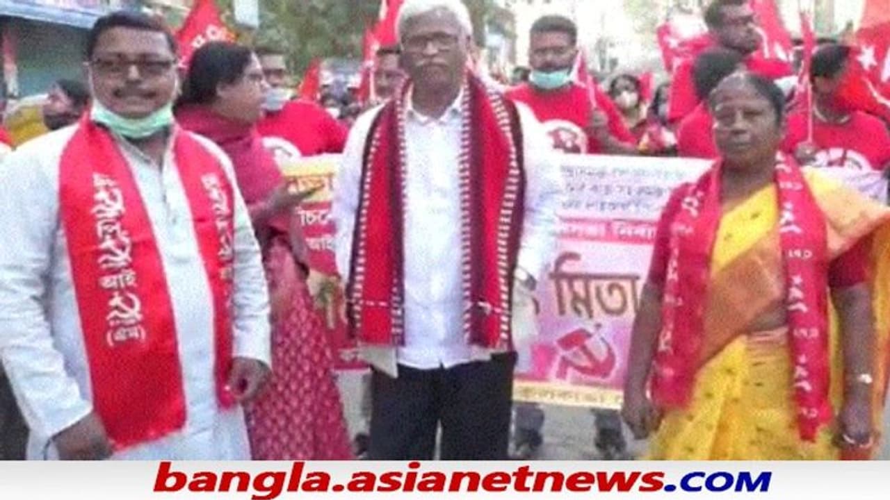 Sujan Chakraborty on KMC Polls: 'সঠিক ভাবে ভোট হলে কপালে দুঃখ আছে বিজেপি তৃণমূলের', তোপ সুজনের