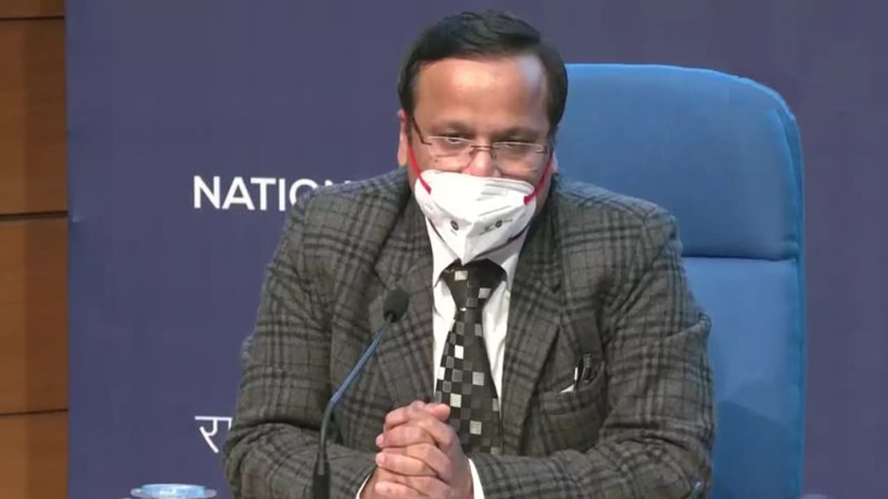 COVID 19 in India: ৩৪টি রাজ্যে কমছে কোভিড সংক্রমণ, আরও সুখবর দিল স্বাস্থ্য মন্ত্রক COVID 19 in India: ৩৪টি রাজ্যে কমছে কোভিড সংক্রমণ, আরও সুখবর দিল স্বাস্থ্য মন্ত্রক