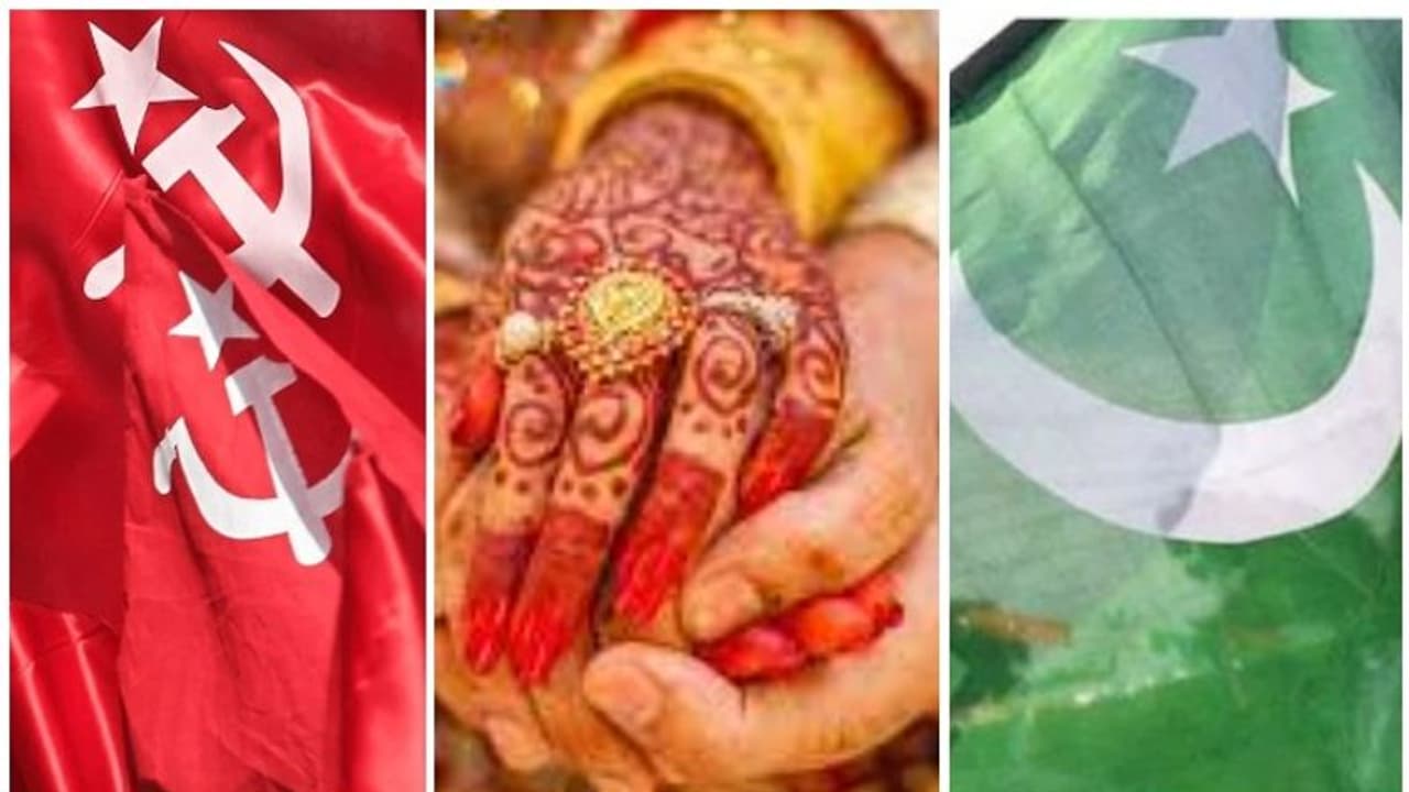 Marriage Age 21 : 'സ്ത്രീകളുടെ വിവാഹ പ്രായം 21 ആക്കരുത്', എതിർപ്പുയർത്തി സിപിഎമ്മും മുസ്ലീം ലീഗും