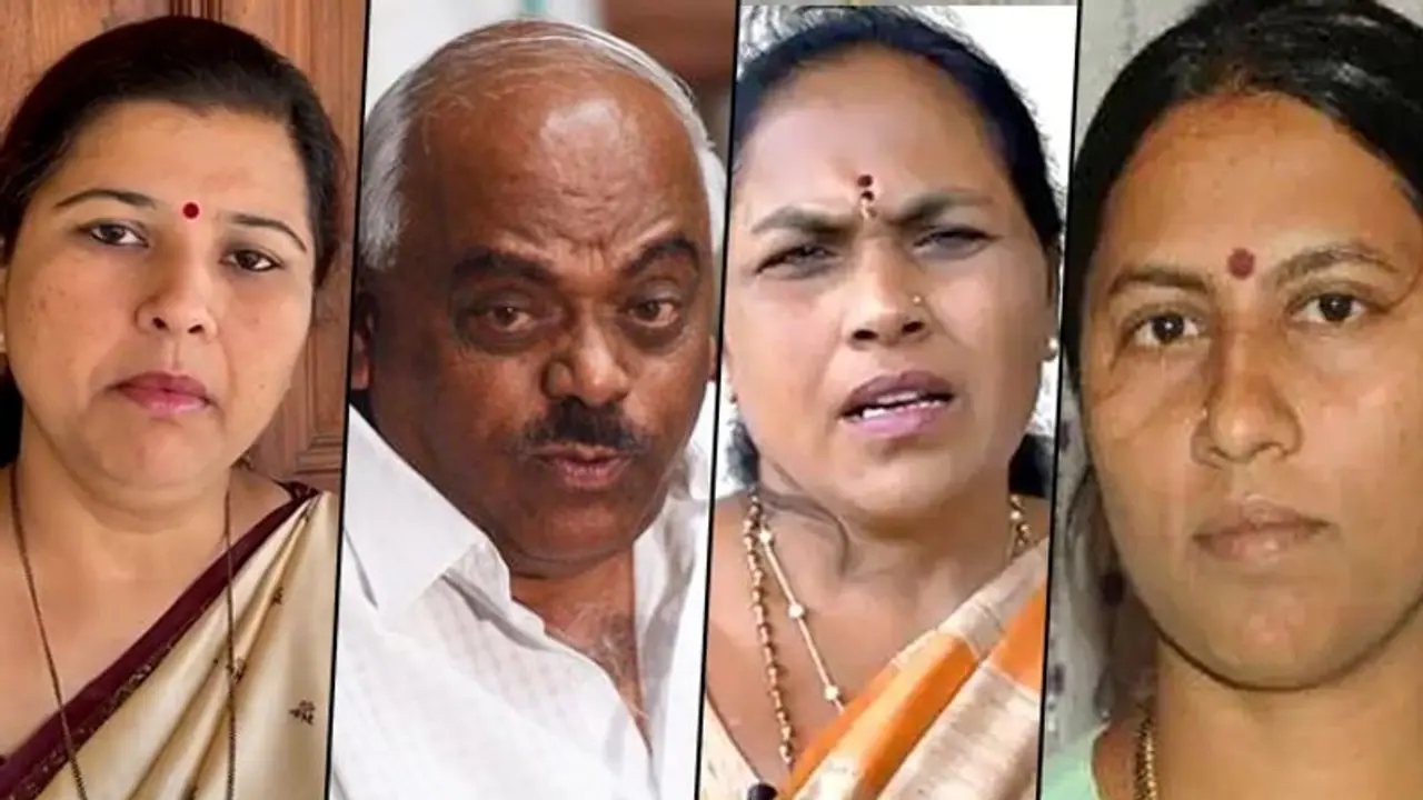 KR Ramesh Kumar's 'enjoy rape' shocker: Karnataka women leaders demand Congress to sack former Speaker