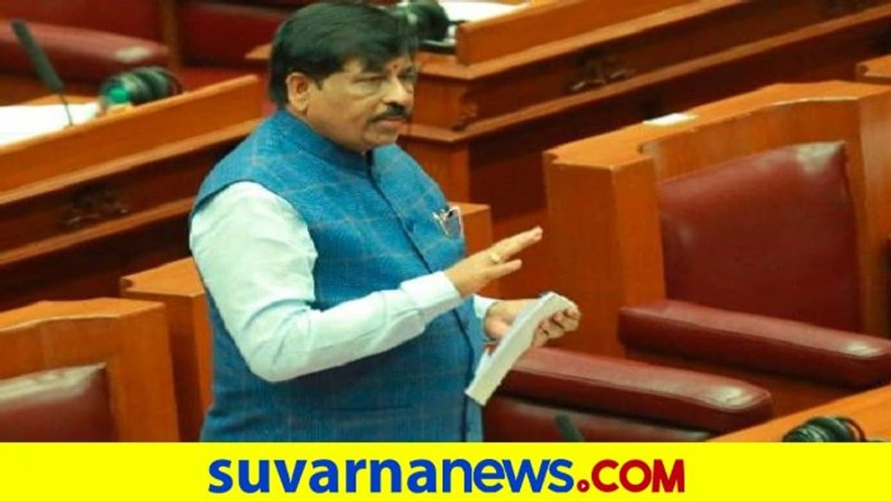 ಕೆಜಿಎಫ್‌ನ ಬೆಮೆಲ್‌ ಕಾರ್ಖಾನೆ ಮಾರಾಟ ಇಲ್ಲ: ಸಚಿವ ಮುರುಗೇಶ್‌ ನಿರಾಣಿ