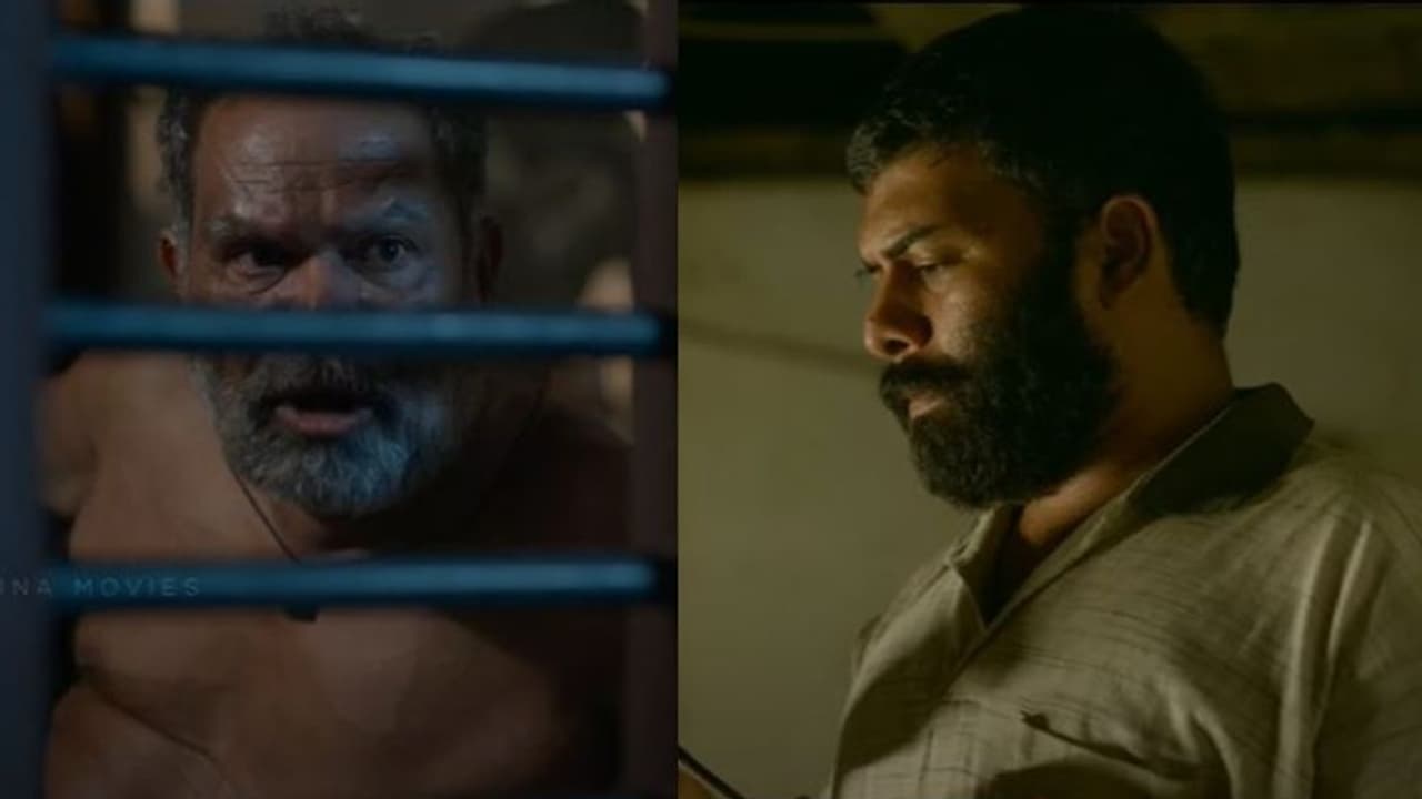 Appan Trailer : ഡാര്ക് കോമഡിയുമായി സണ്ണി വെയ്ന്; 'അപ്പന്' ട്രെയ്ലര് Appan Trailer : ഡാര്ക് കോമഡിയുമായി സണ്ണി വെയ്ന്; 'അപ്പന്' ട്രെയ്ലര്