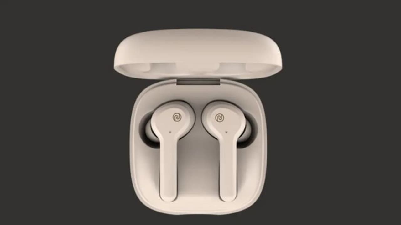 Noise ने लॉन्च किया धांसू Earbuds, सिंगल चार्ज में मिलेगा 42 घंटे की बैटरी बैकअप, कीमत 2 हजार रुपए से भी कम