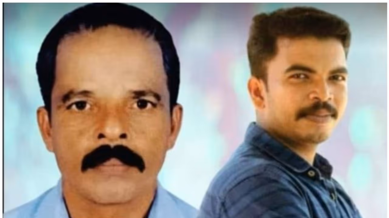 ഇയര്ഫോണില് പാട്ട് കേട്ട് റെയില്പാളത്തില് മകന്, രക്ഷിക്കാന് അച്ഛന്; ഇരുവരും ട്രെയിന് തട്ടി മരിച്ചു ഇയര്ഫോണില് പാട്ട് കേട്ട് റെയില്പാളത്തില് മകന്, രക്ഷിക്കാന് അച്ഛന്; ഇരുവരും ട്രെയിന് തട്ടി മരിച്ചു