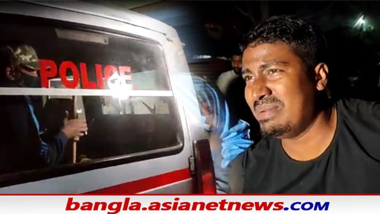 Shootout in Diamon Harbour: তৃণমূল কর্মীকে প্রকাশ্যে গুলি, অভিষেক গড় ডায়মন্ড হারবারে ব্যাপক উত্তেজনা Shootout in Diamon Harbour: তৃণমূল কর্মীকে প্রকাশ্যে গুলি, অভিষেক গড় ডায়মন্ড হারবারে ব্যাপক উত্তেজনা