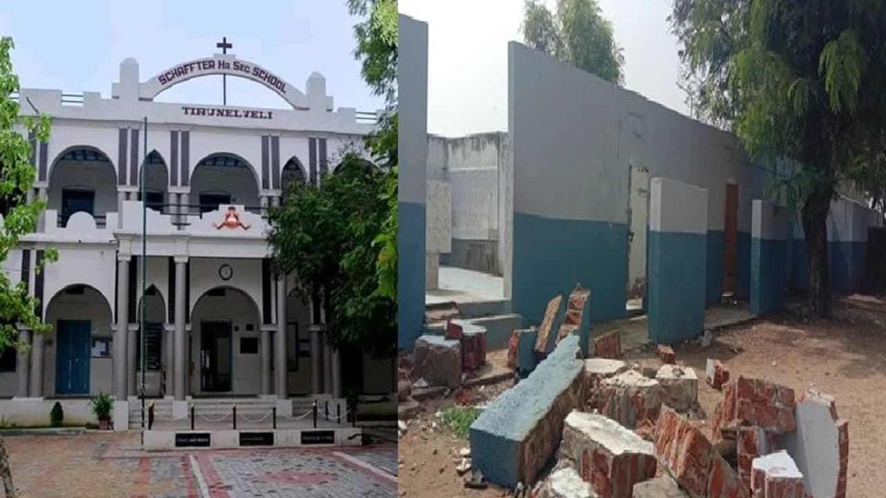 சாஃப்டர் பள்ளி விபத்துக்கு இதுதான் காரணம்… தகுதி சான்றிதழ் வழங்கியதில் அலட்சியம்!! சாஃப்டர் பள்ளி விபத்துக்கு இதுதான் காரணம்… தகுதி சான்றிதழ் வழங்கியதில் அலட்சியம்!!