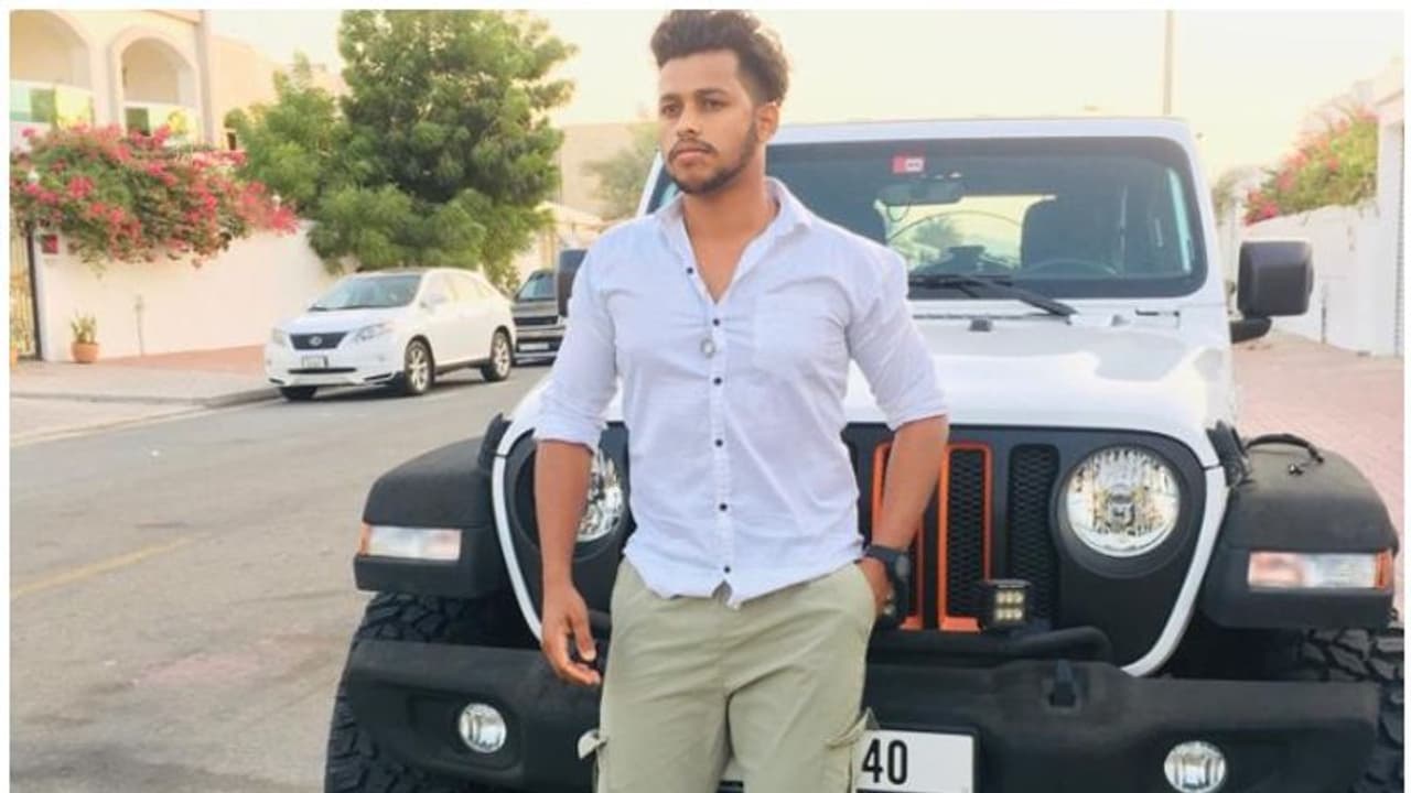 Big Ticket Winner : ബിഗ് ടിക്കറ്റിന്റെ പ്രതിവാര നറുക്കെടുപ്പില് വിജയിക്ക് ലഭിച്ചത് രണ്ടു കോടി Big Ticket Winner : ബിഗ് ടിക്കറ്റിന്റെ പ്രതിവാര നറുക്കെടുപ്പില് വിജയിക്ക് ലഭിച്ചത് രണ്ടു കോടി