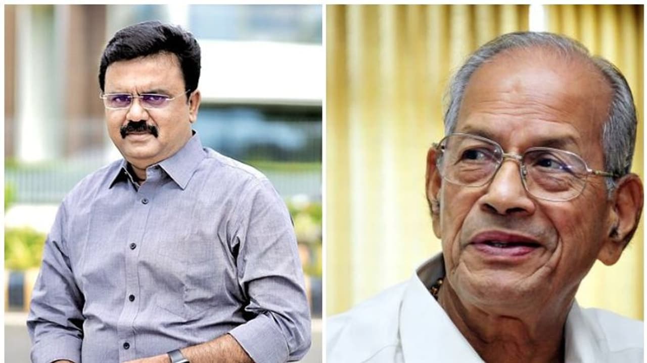 E sreedharan : ഞങ്ങള്‍ നിങ്ങളെ തോല്‍പ്പിച്ചു, ശപിക്കരുത്; ഇ ശ്രീധരന്റെ പിന്‍വാങ്ങലില്‍ മനംനൊന്ത് ബിജെപി നേതാവ്