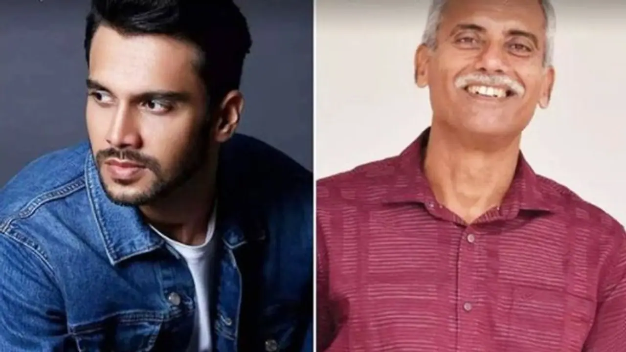 Heropanti 2 actor Abhinav Choudhary's dad goes missing, details inside Heropanti 2 actor Abhinav Choudhary's dad goes missing, details inside