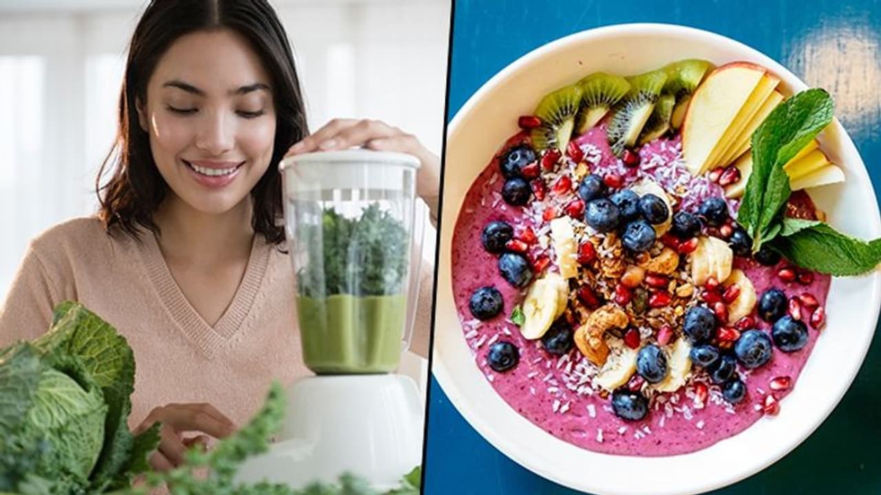 Include these food items in your meals to fight iron deficiency