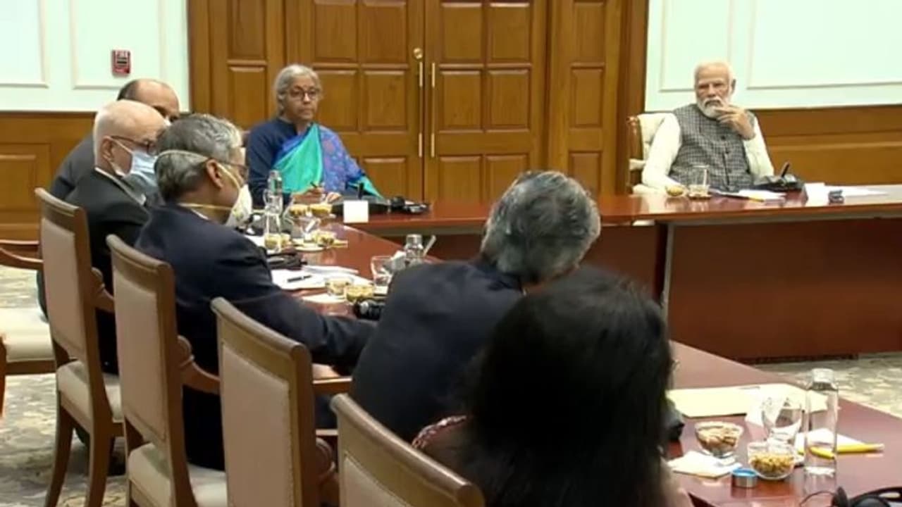 पीएम मोदी ने एंटरप्रेन्‍योर्स के दिलों में भरा जोश, निवेशकों ने कहा, भारत बनेगा भविष्‍य का श‍ाइनिंग इनोवेशन हब