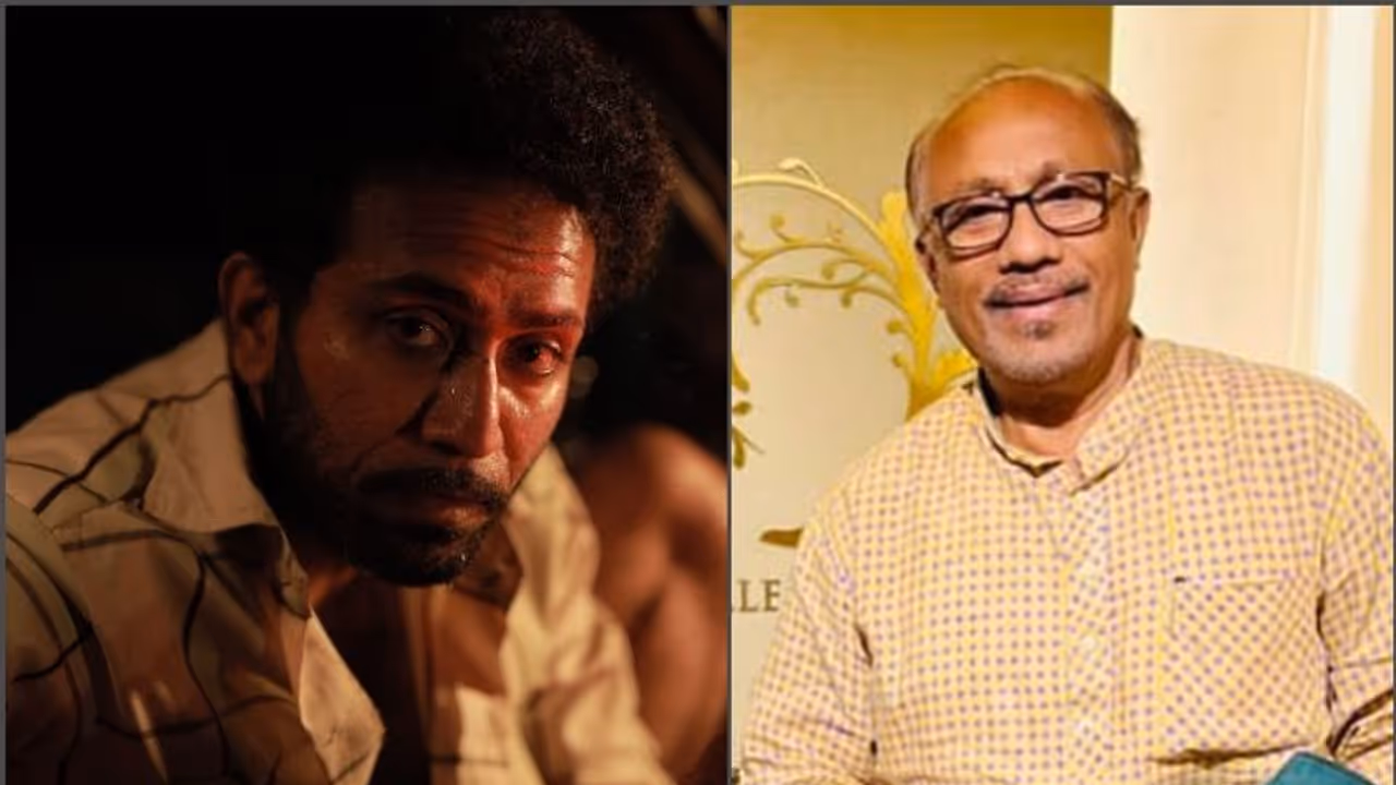 Shine Tom Chacko : ഷൈന്‍ ടോമിന്‍റെ അഭിനയശൈലിയിലെ പ്രത്യേകതകള്‍; ഭദ്രന്‍റെ വിലയിരുത്തല്‍