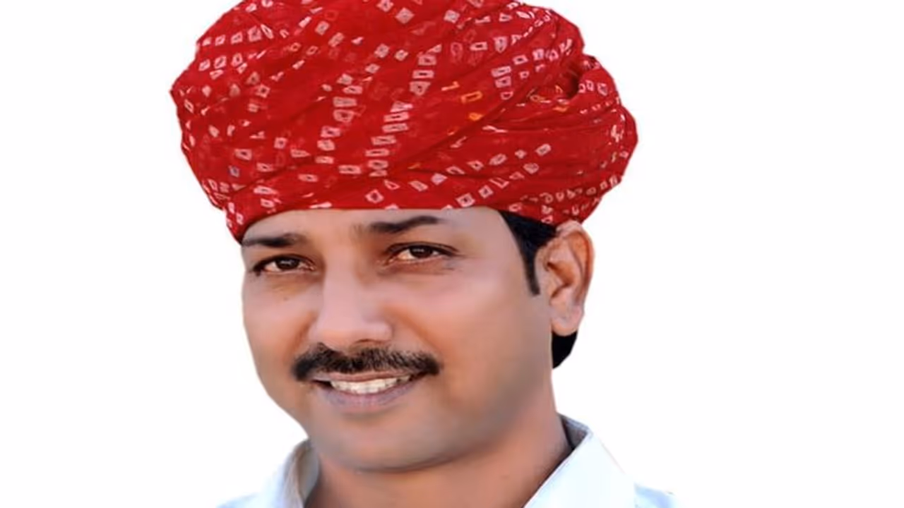 'I was promised Rs 25 crore for Rajya Sabha vote...' Rajasthan minister's explosive claim