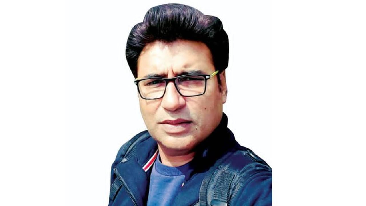 'अट्टहास सम्मान' की घोषणा, 'शिखर सम्मान' डॉ प्रेम जनमेजय और 'युवा सम्मान' अनुज खरे को 'अट्टहास सम्मान' की घोषणा, 'शिखर सम्मान' डॉ प्रेम जनमेजय और 'युवा सम्मान' अनुज खरे को