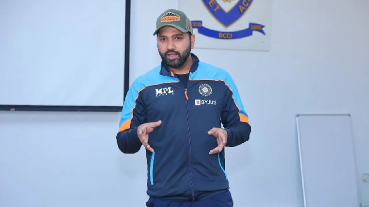 IND vs WI: रोहित शर्मा ने पास किया फिटनेस टेस्ट, वेस्टइंडीज के खिलाफ करेंगे कप्तानी, टीम की घोषणा किसी भी वक्त