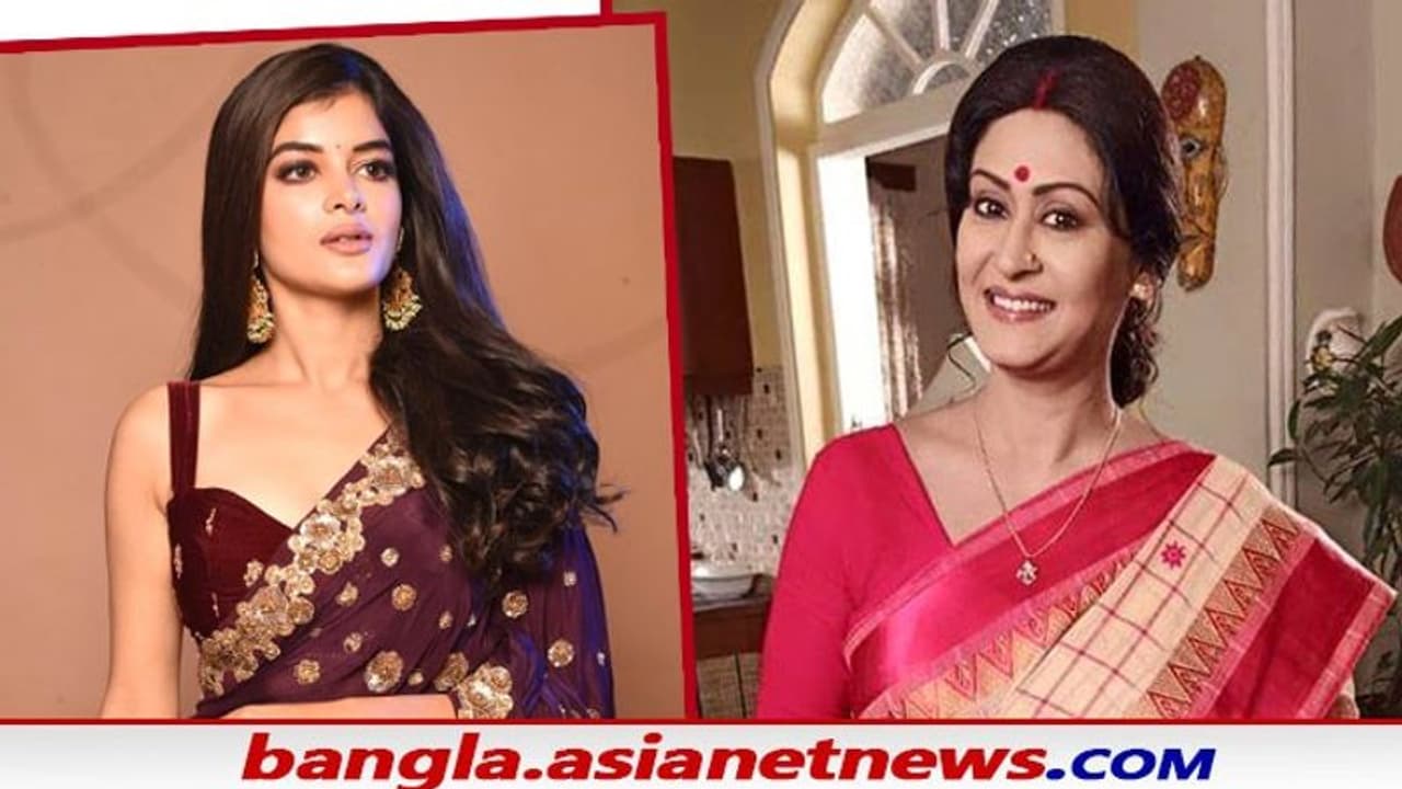 Indrani Halder Comeback: টেলি দুনিয়ার পর আবারও বড় পর্দায় ফেরা, মধুমিতার সঙ্গে এবার জুটি ইন্দ্রানী হালদার Indrani Halder Comeback: টেলি দুনিয়ার পর আবারও বড় পর্দায় ফেরা, মধুমিতার সঙ্গে এবার জুটি ইন্দ্রানী হালদার