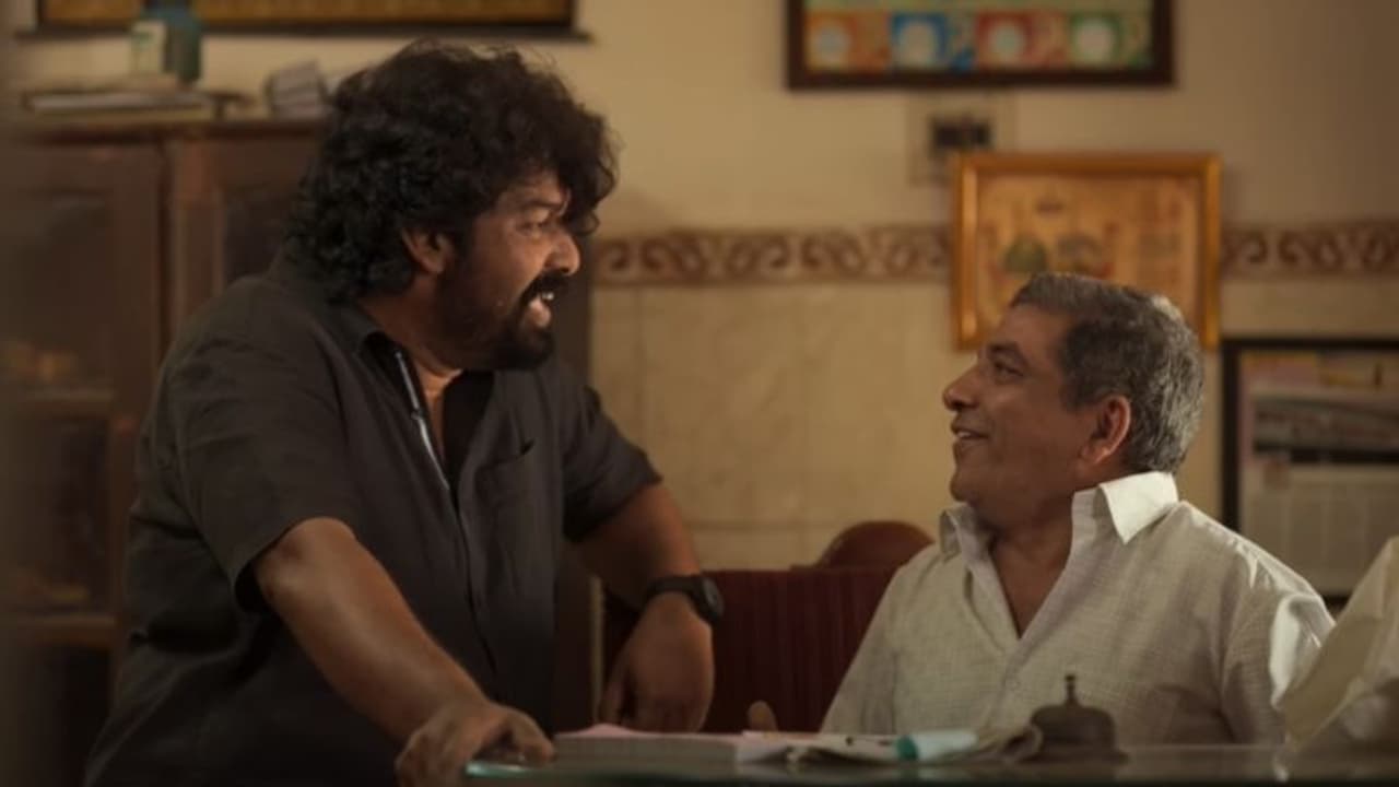 Madhuram video song : ഹിഷാമിന്റെ ഈണത്തില് മനോഹര മെലഡി; 'മധുരം' വീഡിയോ സോംഗ് Madhuram video song : ഹിഷാമിന്റെ ഈണത്തില് മനോഹര മെലഡി; 'മധുരം' വീഡിയോ സോംഗ്