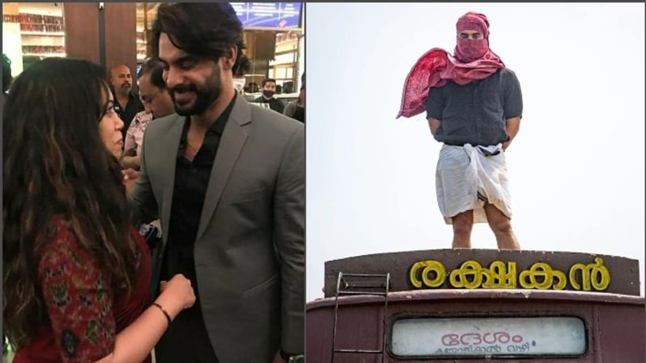 Anjali Meon about Minnal Murali : എങ്ങനെയുണ്ട് മലയാളത്തിലെ ആദ്യ സൂപ്പര്‍ഹീറോ? അഞ്ജലി മേനോന്‍ പറയുന്നു