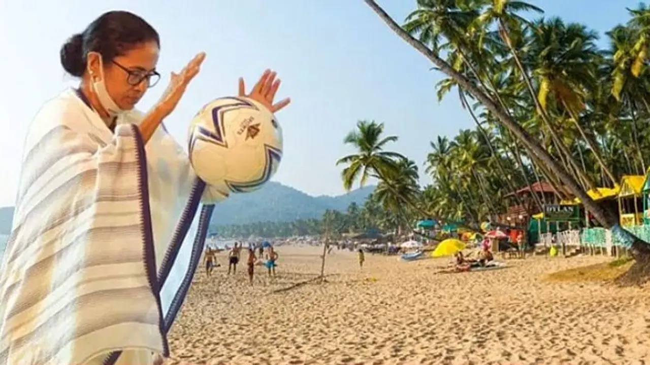 Goa Election 2022: The Others in an otherwise two horse race Goa Election 2022: The Others in an otherwise two horse race