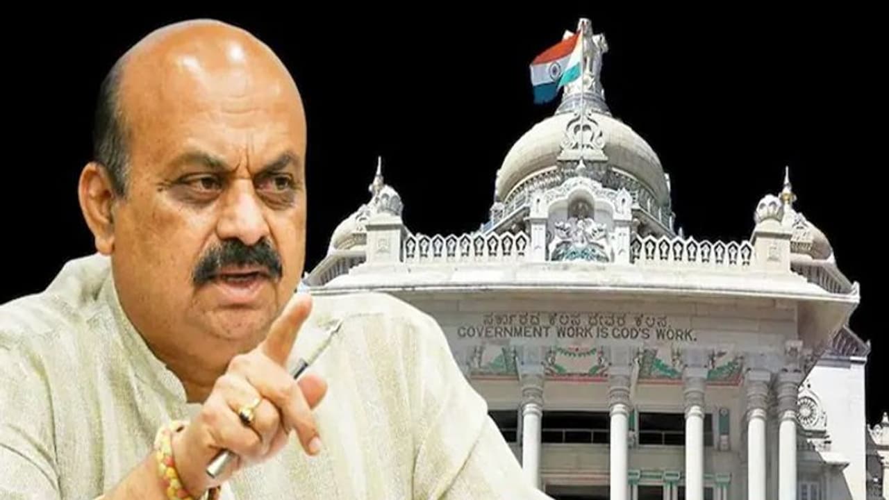 Anti Conversion Bill: మతం మార్చితే.. ప‌దేండ్ల జైలు శిక్ష‌.. రూ. లక్ష జ‌రిమానా