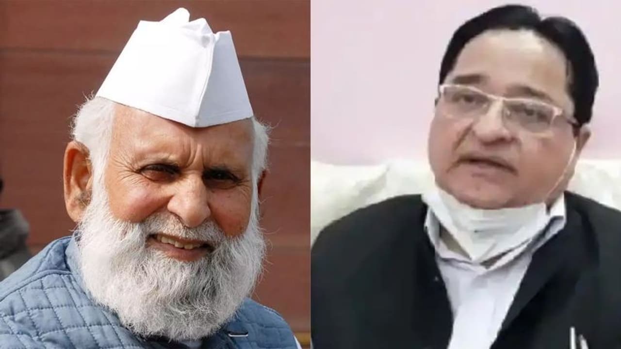 Samajwadi : வயதுக்கு வந்தவுடன் திருமணம் செய்வது தான் சரி..சமாஜ்வாதி எம்பிக்களின் சர்ச்சை பேச்சு ! Samajwadi : வயதுக்கு வந்தவுடன் திருமணம் செய்வது தான் சரி..சமாஜ்வாதி எம்பிக்களின் சர்ச்சை பேச்சு !