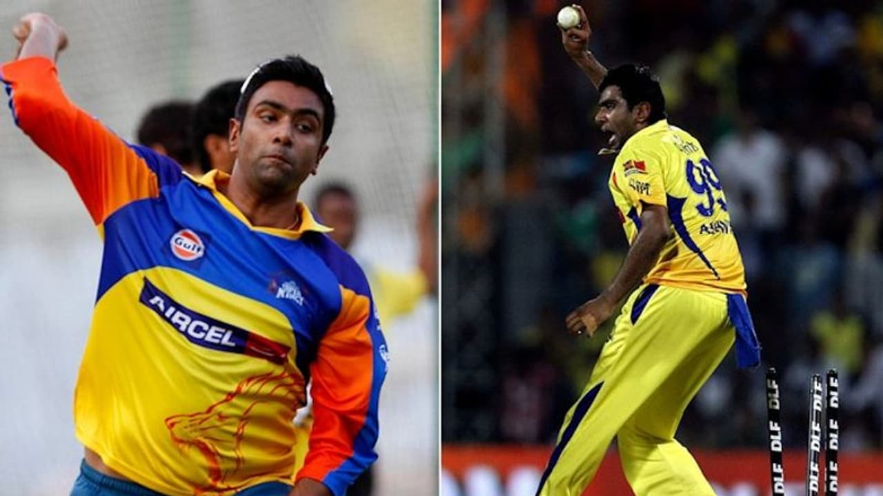 IPL 2022 UPDATE: आईपीएल के अगले सीजन के लिए रविचंद्रन अश्विन ने इस टीम के लिए खेलने की जताई इच्छा IPL 2022 UPDATE: आईपीएल के अगले सीजन के लिए रविचंद्रन अश्विन ने इस टीम के लिए खेलने की जताई इच्छा