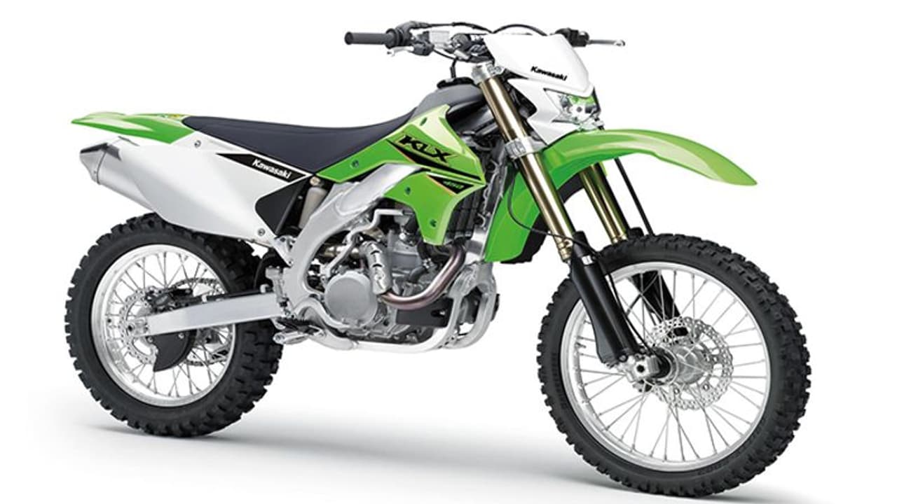 2022 Kawasaki KLX450R भारत में लॉन्च, कीमत 8.99 लाख, देखें इसका जबरदस्त अंदाज 2022 Kawasaki KLX450R भारत में लॉन्च, कीमत 8.99 लाख, देखें इसका जबरदस्त अंदाज