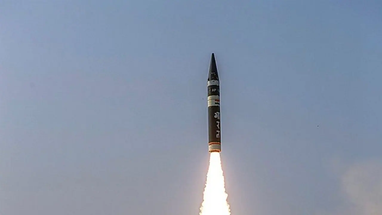 'Accidental missile launch': Our armed forces are well trained, Defence Minister tells Parliament