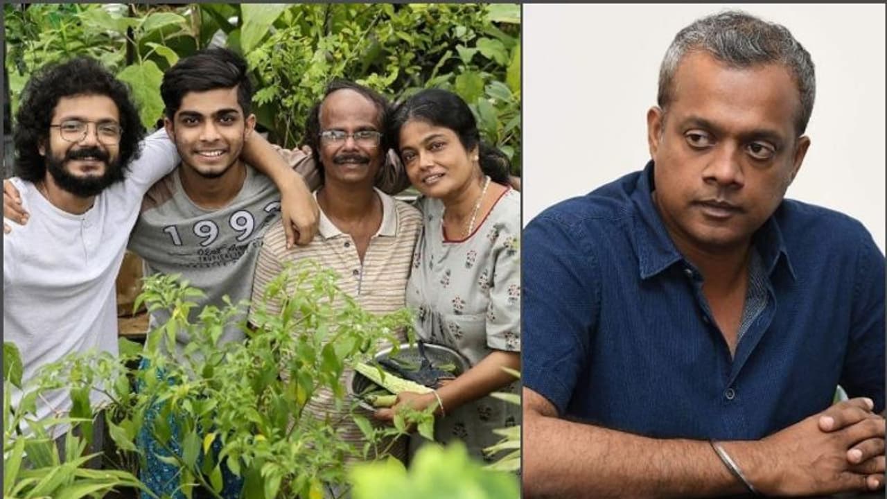 Gautham Menon about Home : 'താരനിര്‍ണ്ണയമാണ് ഇത്രയും വ്യത്യാസം ഉണ്ടാക്കിയത്'; ഹോമിന് പ്രശംസയുമായി ഗൗതം മേനോന്‍