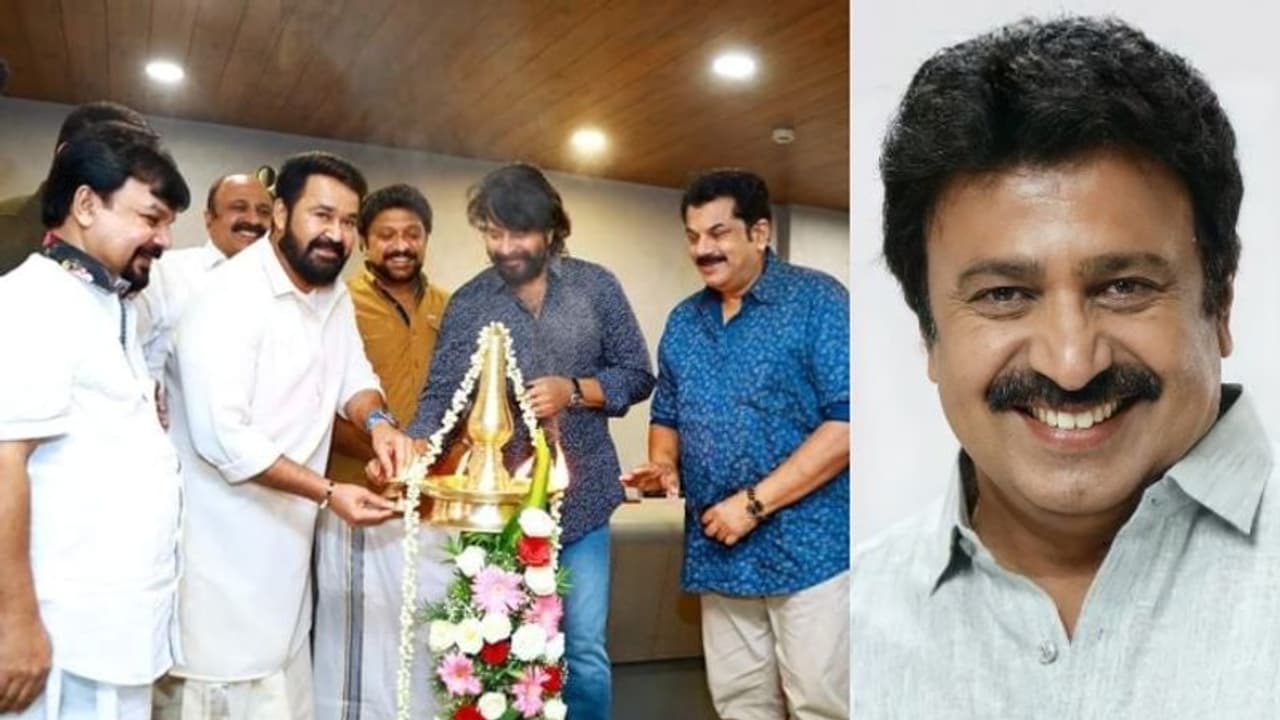 AMMA General Body : അമ്മയിലെ തെരഞ്ഞെടുപ്പ് നാളെ, സിദ്ധീഖിൻ്റെ ഫേസ്ബുക്ക് പോസ്റ്റിൽ പ്രതിഷേധത്തിന് സാധ്യത