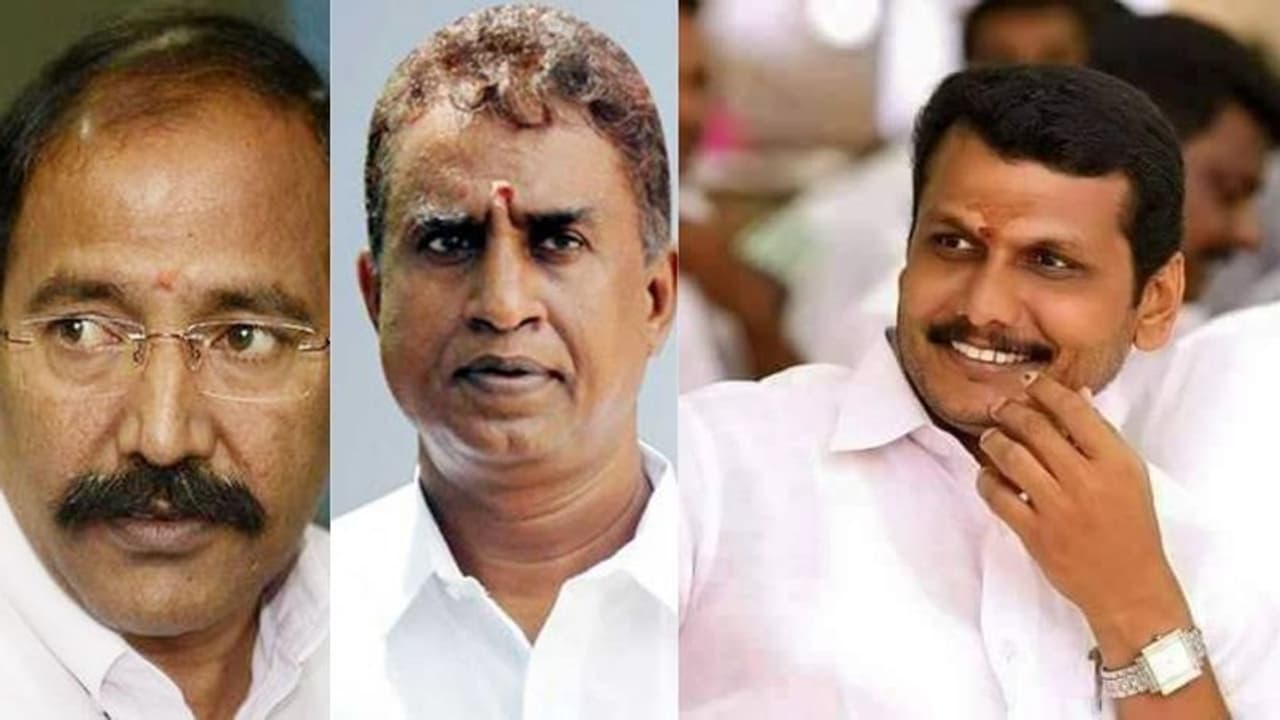 Senthil Balaji : திமுகவின் வாக்குறுதியே இதுதான்யா..லஞ்ச ஒழிப்புத்துறை சோதனை.. செந்தில் பாலாஜி விளக்கம் ! Senthil Balaji : திமுகவின் வாக்குறுதியே இதுதான்யா..லஞ்ச ஒழிப்புத்துறை சோதனை.. செந்தில் பாலாஜி விளக்கம் !