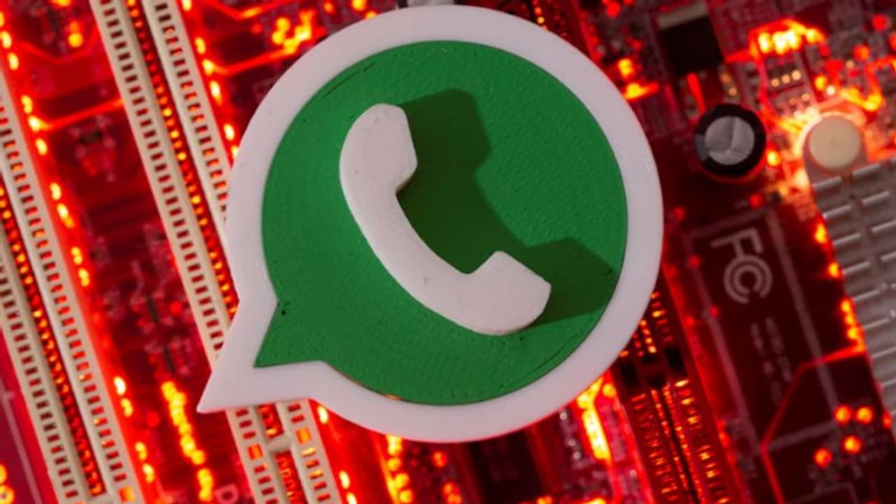WhatsApp ला रहा बवाल का अपडेट, Desktop यूजर को मिलेगा ये नया धांसू फीचर्स WhatsApp ला रहा बवाल का अपडेट, Desktop यूजर को मिलेगा ये नया धांसू फीचर्स