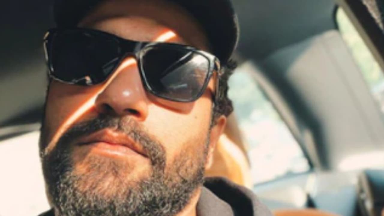 Vicky Kaushal Katrina : 'ചായ കുടിച്ച് സിനിമയ്‍ക്ക്', കത്രീന കൈഫ് എവിടെയെന്ന് വിക്കി കൗശലിനോട് ആരാധകര്‍