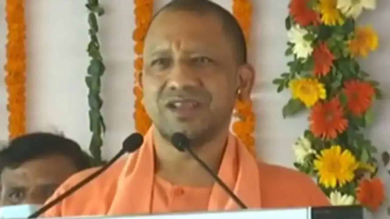 UP Elections: ಸಿಎಂ ಯೋಗಿ ಮಹತ್ವದ ನಿರ್ಧಾರ: ಎಸ್ಮಾ ಜಾರಿ, 6 ತಿಂಗಳು ಪ್ರತಿಭಟನೆ ನಿಷೇಧ!