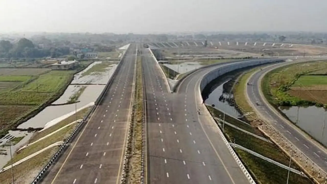 Budget 2022: PM Gati Shakti Master Plan to be formulated in next fiscal year