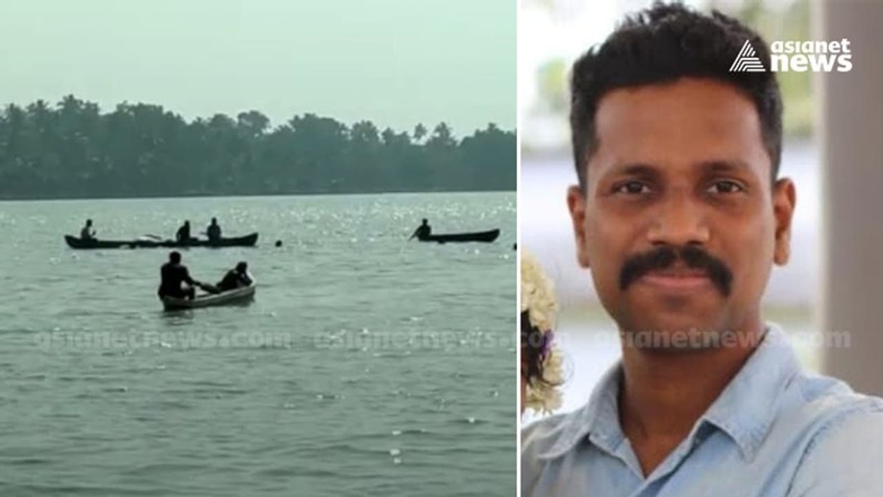 ഒട്ടകം രാജേഷിനെ പിടിക്കാൻ പോകവെ വള്ളം മുങ്ങി മരണം; ബാലുവിന്‍റെ പോസ്റ്റ്മോർട്ടം രാവിലെ, അന്വേഷണം ഡിവൈഎസ്പിക്ക്