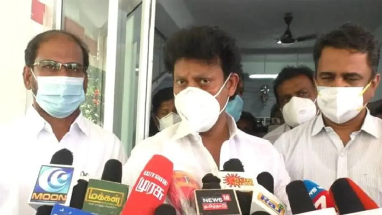 தமிழகத்தில் பொதுத்தேர்வு தேதிகள் மாற்றம்; அமைச்சர் அன்பில் மகேஷ் அறிவிப்பு