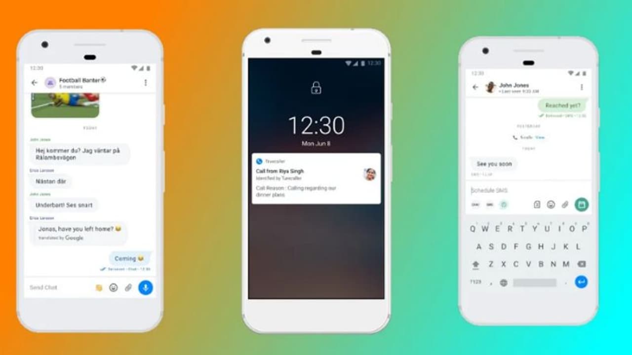Truecaller: स्पैमर ने किये हर घंटे 27,000 बार कॉल, भारत सर्वाधिक स्पैम वाले देशों की सूची में चौथे स्थान पर Truecaller: स्पैमर ने किये हर घंटे 27,000 बार कॉल, भारत सर्वाधिक स्पैम वाले देशों की सूची में चौथे स्थान पर