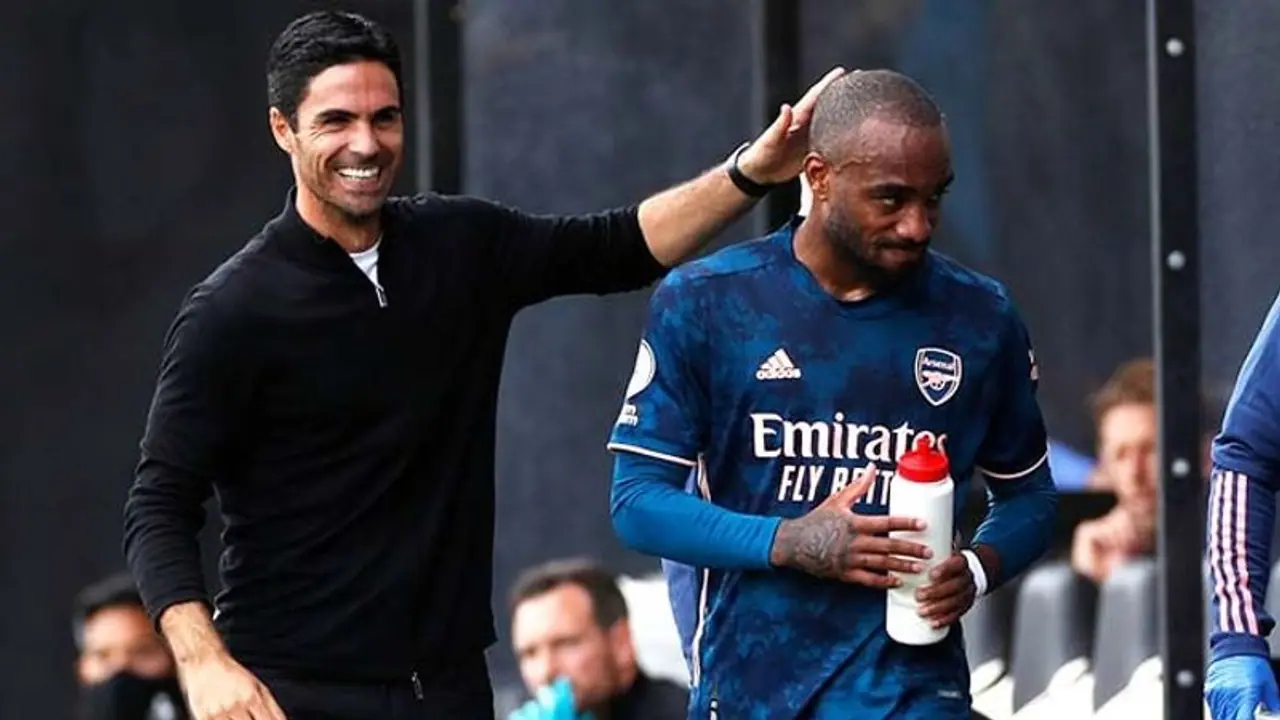 Leeds United vs Arsenal: Arteta backs leadership group to step up; no word on Lacazette's captaincy future Leeds United vs Arsenal: Arteta backs leadership group to step up; no word on Lacazette's captaincy future
