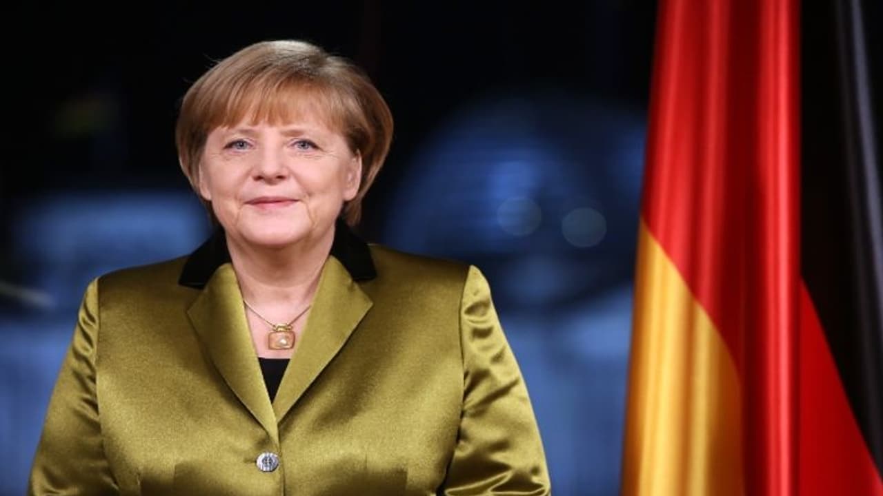 ഇത് മുന്നറിയിപ്പാണ്, ട്രംപ് ഭരണത്തിൽ എലോൺ മസ്കിന്റെ സ്വാധീനത്തിൽ വലിയ ആശങ്കയെന്ന് മുൻ ജര്‍മൻ ചാൻസിലര്‍ 