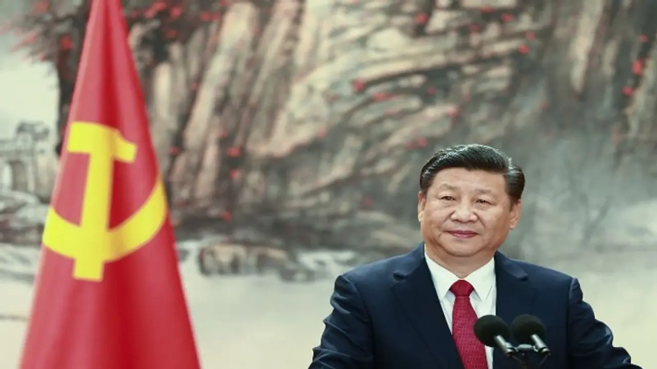 China :இந்தியாவை விட 3 மடங்கு ராணுவத்துக்கான தொகையை ஒதுக்கிய சீனா : ஜிடிபி இலக்கு குறைப்பு