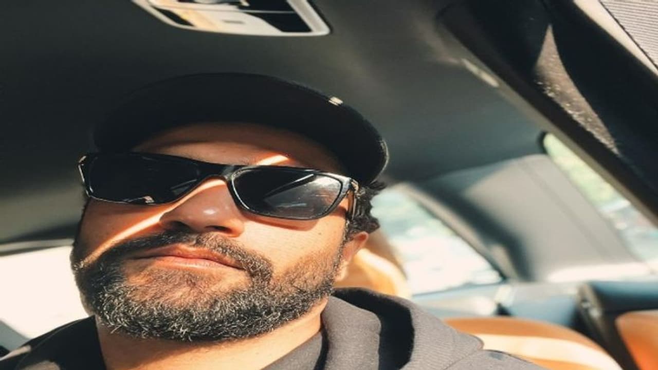 Vicky Kaushal: కత్రీనా కైఫ్ ను వదిలేసి షూటింగ్ కు విక్కీ కౌశల్.. హనీమూన్ లేదా అంటున్న నెటిజన్లు