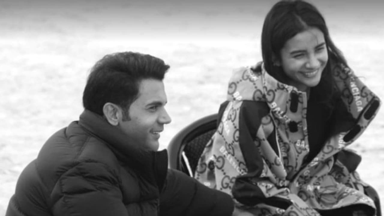 Patralekhaa and Rajkummar Rao : 'ഒന്നിച്ചുള്ള ഒരുപാട് ഓര്മകള്', ഫോട്ടോ പങ്കുവെച്ച് പത്രലേഖ Patralekhaa and Rajkummar Rao : 'ഒന്നിച്ചുള്ള ഒരുപാട് ഓര്മകള്', ഫോട്ടോ പങ്കുവെച്ച് പത്രലേഖ