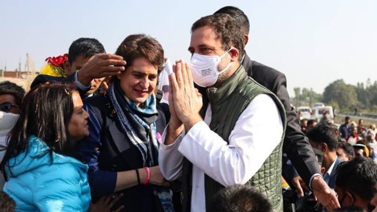 Rahul Gandhi: గంగ‌లో మునుగుతారు కానీ… నిరుద్యోగం ఊసెత్త‌రు.. మోడీపై రాహుల్ గాంధీ సెటైర్లు